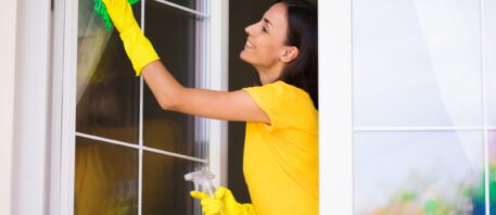 Home Cleaning Services by Expert