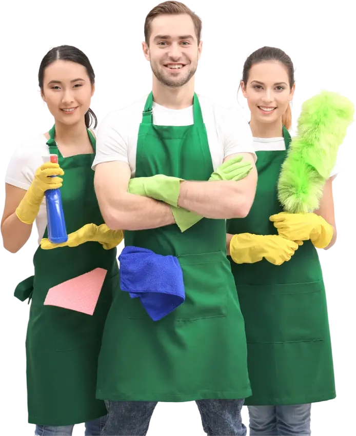 home Cleaning Services