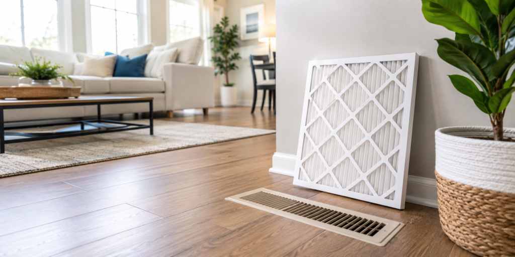 Clean home HVAC maintenance before air duct cleaning FAQs