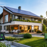 green-home-improvements-featured-image.jpg Green home improvements help homeowners save energy and improve comfort.