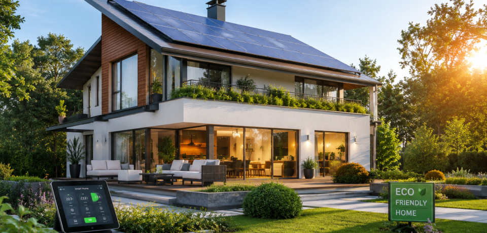 green-home-improvements-featured-image.jpg Green home improvements help homeowners save energy and improve comfort.