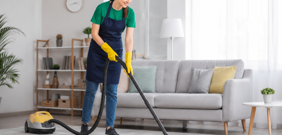 how-to-choose-home-cleaning-service.jpg professional home cleaning service cleaning a modern living room
