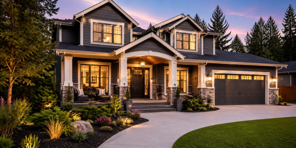 Home improvement projects that increase property value