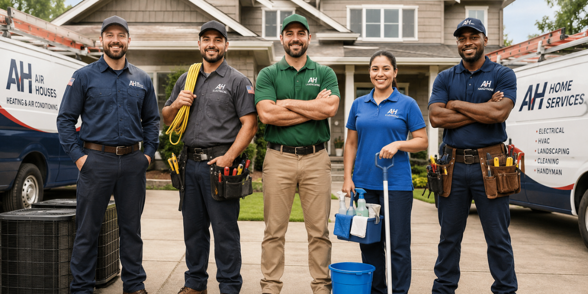 Most profitable home improvement businesses in the USA