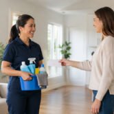 do-you-tip-cleaning-ladies-at-home-featured Do you tip cleaning ladies at home after a house cleaning service