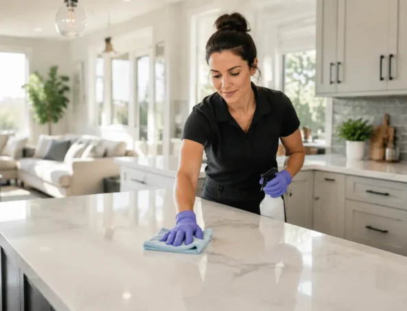standard-home-cleaning-usa-modern-house Professional standard home cleaning service in modern American house