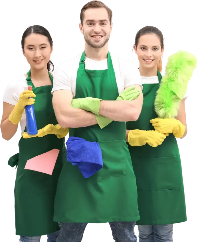 Home Cleaning Services